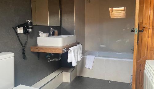 Small Double or Twin Room