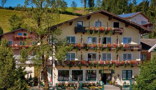 Triple Room with Bath