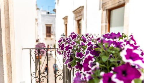 King Room with Balcony