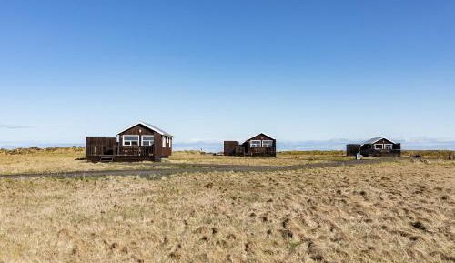 Two-Bedroom Cottage with Hot Tub