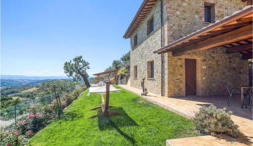 Two-Bedroom Holiday Home