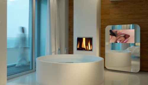 Luxury Suite