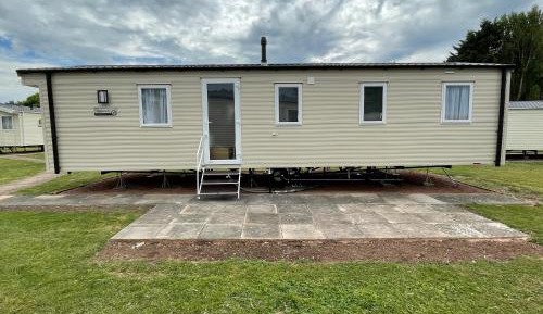 Three-Bedroom Home