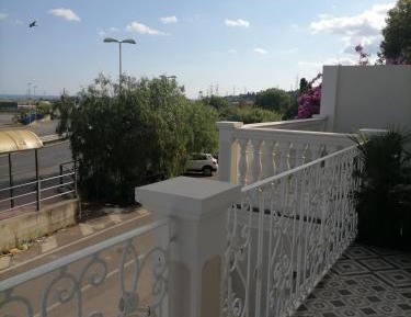 Queen Room with Spa Bath