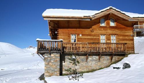 Chalet
