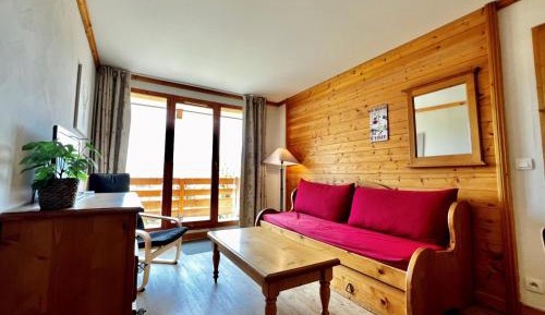 Apartment (6 Adults)