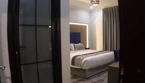 Two-Bedroom Suite