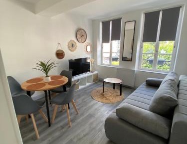 Apartment - Split Level