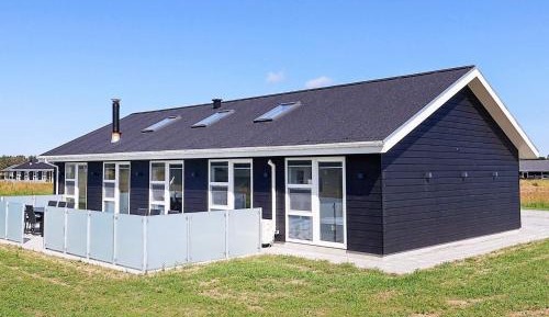 Four-Bedroom Vacation Home