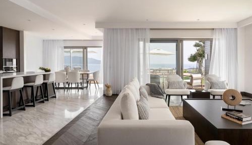 Villa Poseidon
