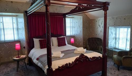 King Suite