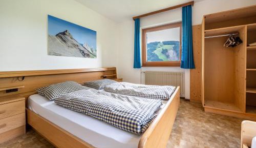 Three-Bedroom Superior Apartment