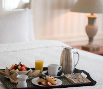 Executive Queen Room with Two Queen Beds