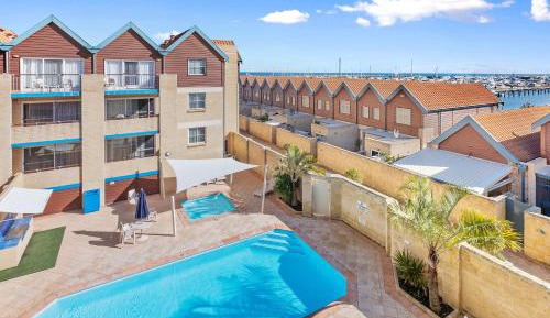 3 Bedroom Apartment 2nd Floor (stair access only)