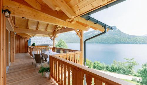 Superior Chalet