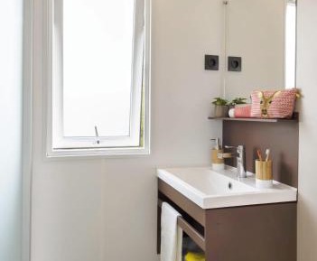 Lodge 1 Chambre