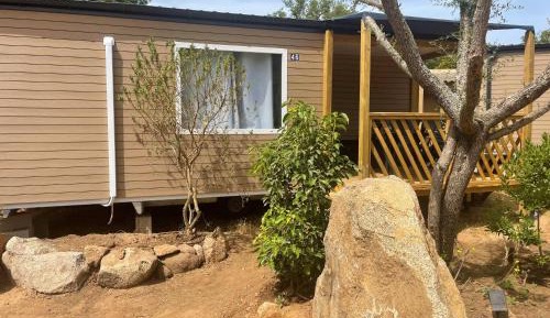 Logement 2 Chambres 