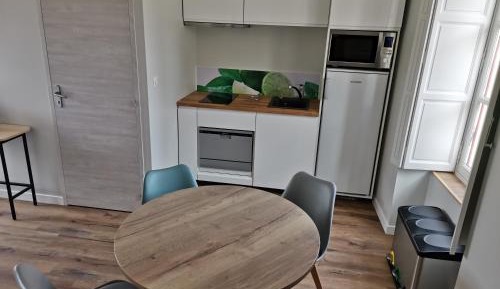 One-Bedroom Superior Apartment