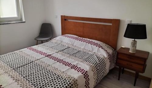 Apartment - Split Level