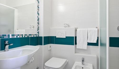 Superior Double or Twin Room with Sea View