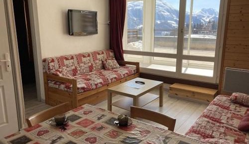 Apartment (7 Adults)