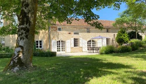 Five-Bedroom House