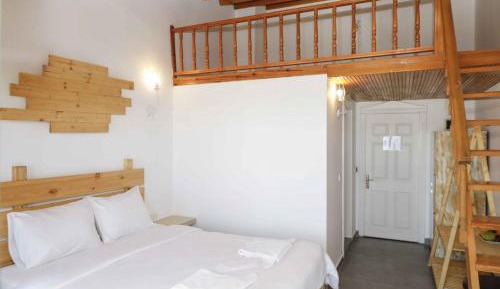 Family Room with Sea View