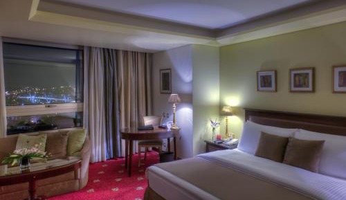 Royal Club Room King Size