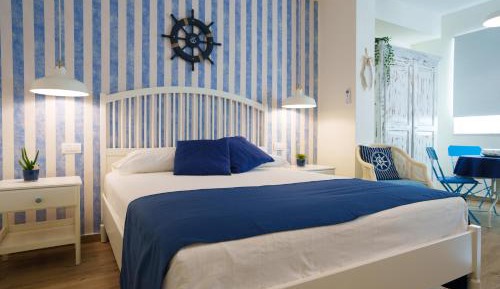 Suite with Spa Bath