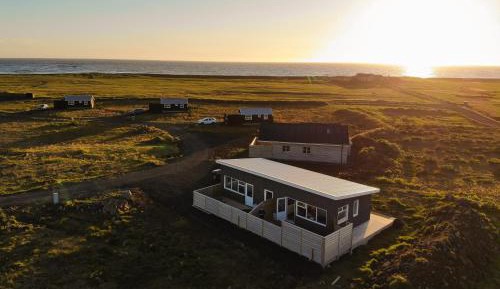  Holiday Home with Hot Tub
