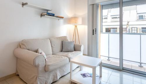 Two-Bedroom Superior Apartment