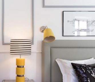 Studio with Garden View - C