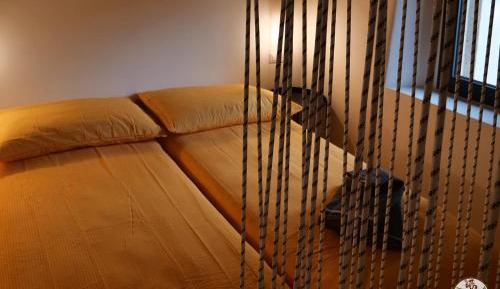 Twin Room with Bathroom