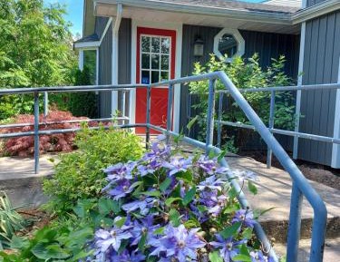 Three-Bedroom Cottage