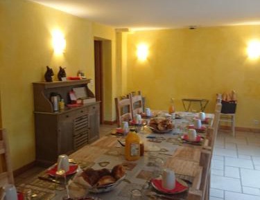 Double Room - Disability Access