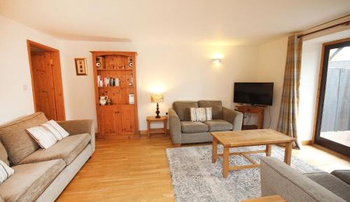 Dairy Cottage