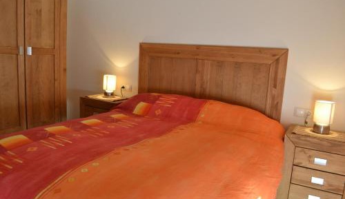 Three-Bedroom Apartment (6 Adults)