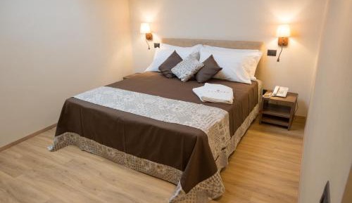 Attic Double Room