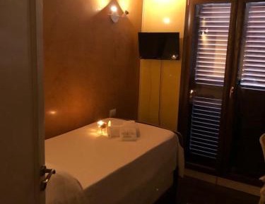 Deluxe Single Room with Sea View