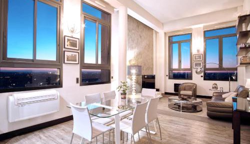 Premium Loft