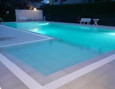 Two-Bedroom Townhouse