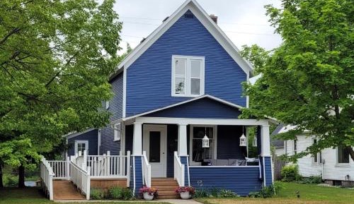 Holiday Home