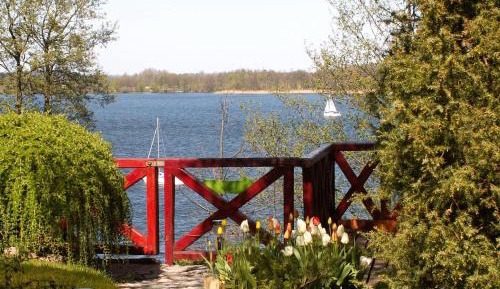 Two-Bedroom Bungalow