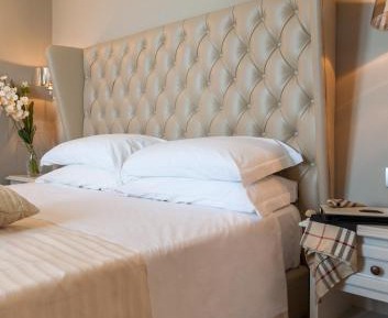 Superior Double or Twin Room with City View
