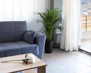 Suite with Sea View