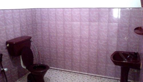 Standard Double or Twin Room with Partial Mountain View