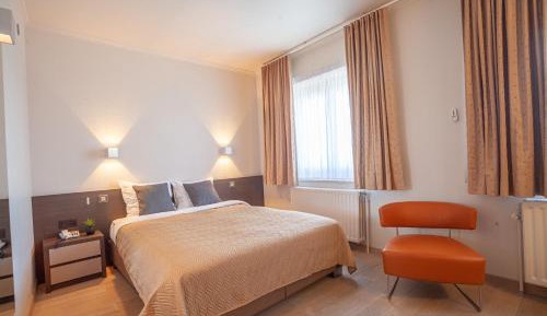 Double Room with Bath