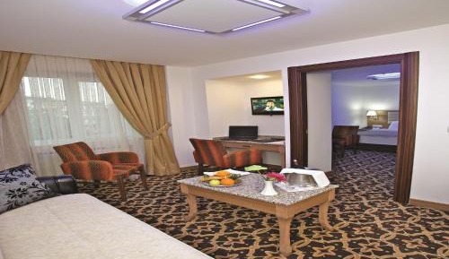 King Suite