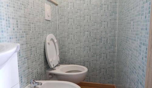 Bungalow with Sea View