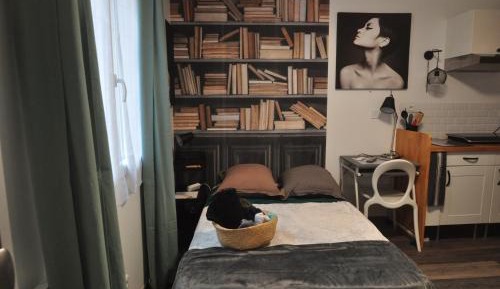 Standard Studio